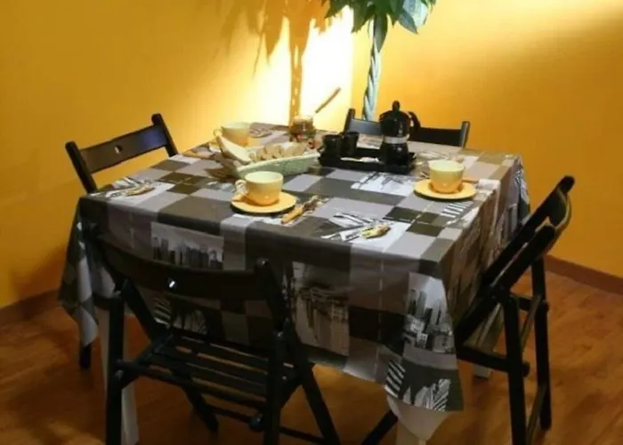 H501 Frühstückspension
